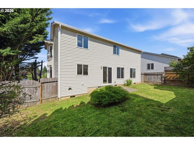 9401 Ne 39TH Ave, Vancouver, WA 98665