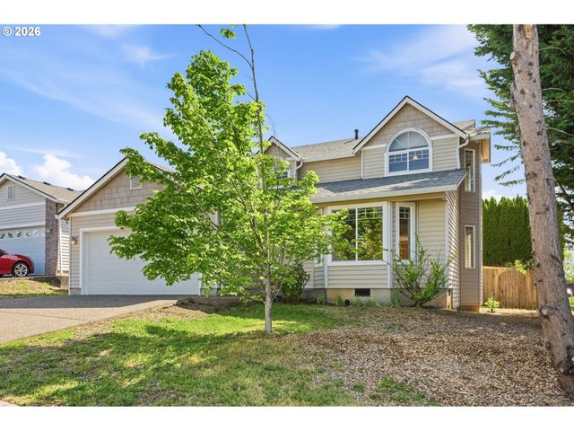 9401 Ne 39TH Ave, Vancouver, WA 98665