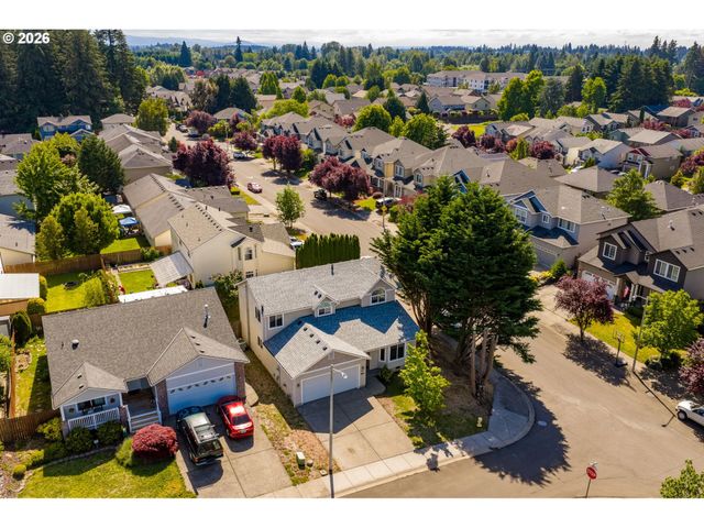 9401 Ne 39TH Ave, Vancouver, WA 98665