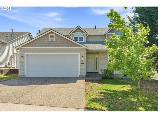 9401 Ne 39TH Ave, Vancouver, WA 98665