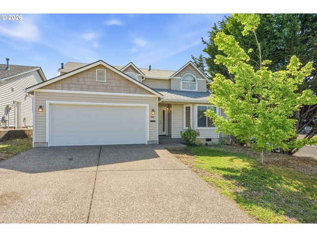 9401 Ne 39TH Ave, Vancouver, WA 98665