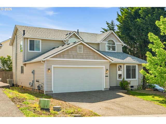 9401 Ne 39TH Ave, Vancouver, WA 98665