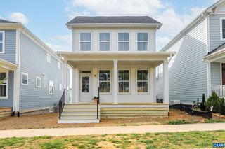 444 NICHOLSON ST, Charlottesville, VA 22901
