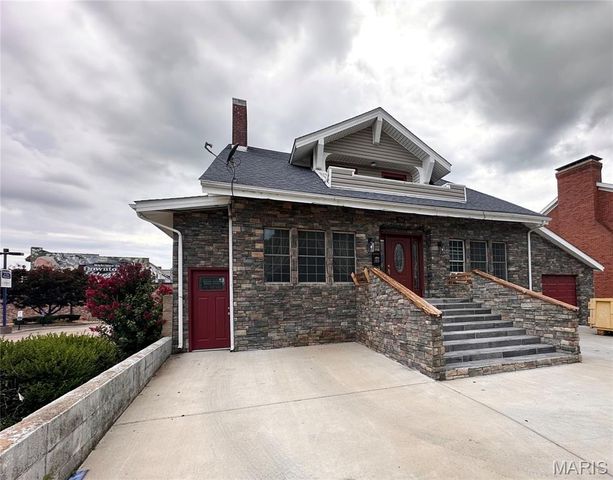 203 N Kingshighway Street, Sikeston, MO 63801