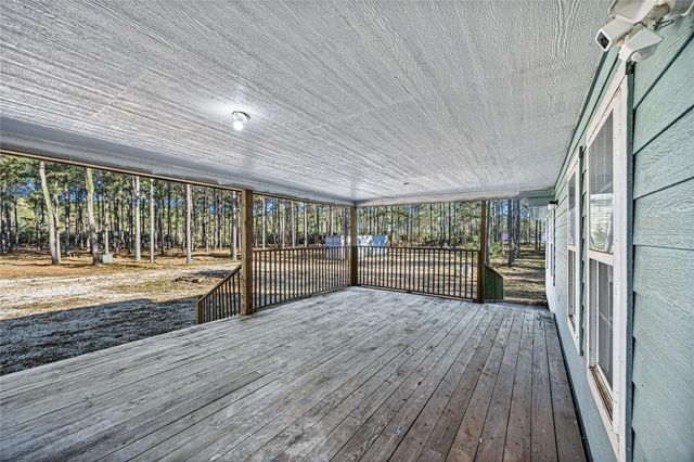 235 Bracewell Cemetery Road, Livingston, TX 77351