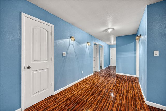 235 Bracewell Cemetery Road, Livingston, TX 77351