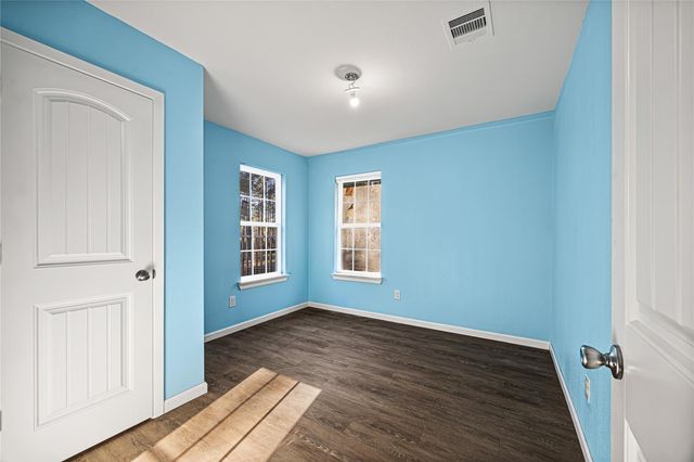 235 Bracewell Cemetery Road, Livingston, TX 77351