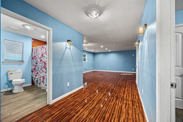 235 Bracewell Cemetery Road, Livingston, TX 77351