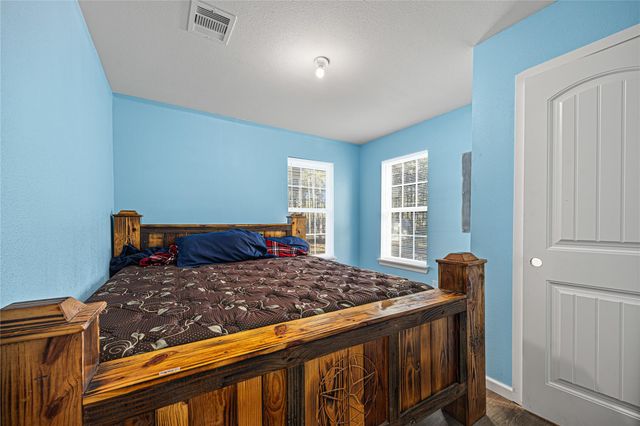 235 Bracewell Cemetery Road, Livingston, TX 77351