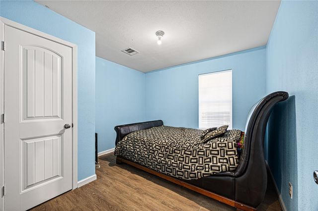 235 Bracewell Cemetery Road, Livingston, TX 77351