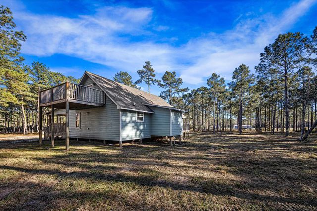 235 Bracewell Cemetery Road, Livingston, TX 77351