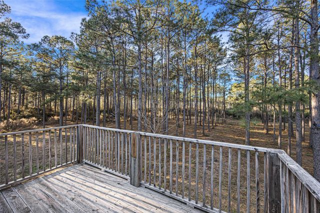 235 Bracewell Cemetery Road, Livingston, TX 77351