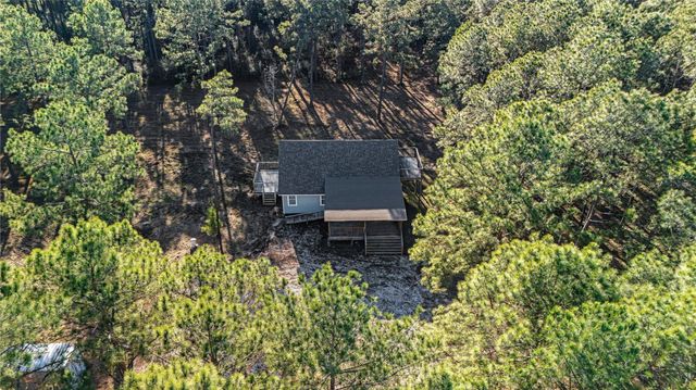 235 Bracewell Cemetery Road, Livingston, TX 77351