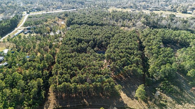 235 Bracewell Cemetery Road, Livingston, TX 77351