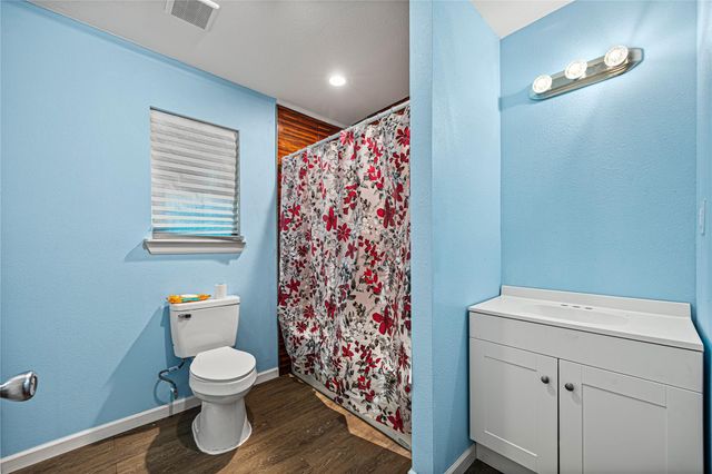 235 Bracewell Cemetery Road, Livingston, TX 77351