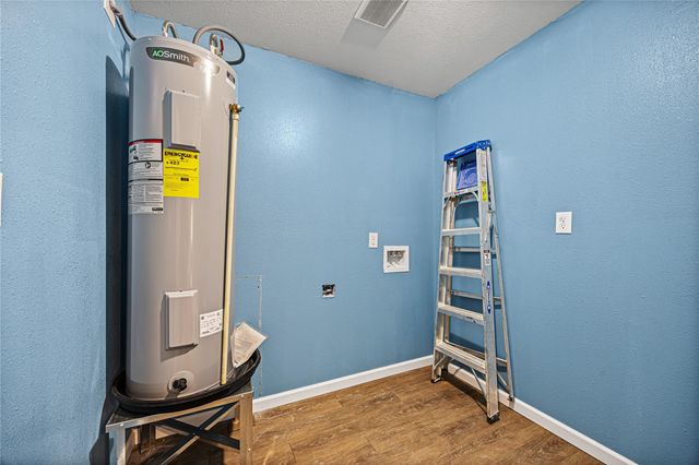 235 Bracewell Cemetery Road, Livingston, TX 77351