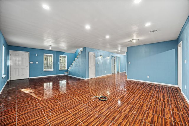 235 Bracewell Cemetery Road, Livingston, TX 77351