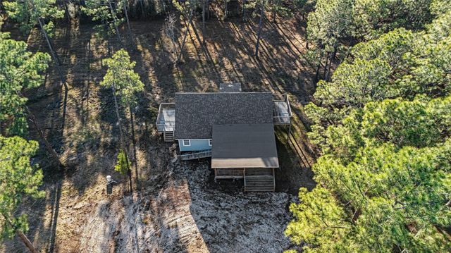 235 Bracewell Cemetery Road, Livingston, TX 77351