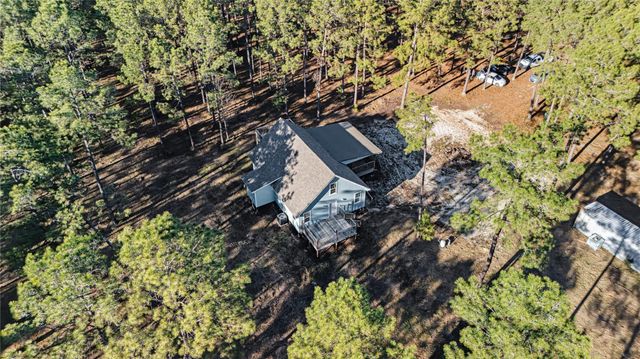 235 Bracewell Cemetery Road, Livingston, TX 77351