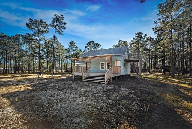 235 Bracewell Cemetery Road, Livingston, TX 77351