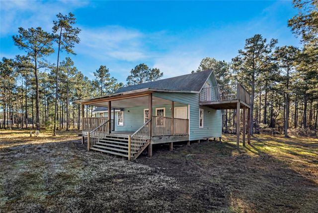 235 Bracewell Cemetery Road, Livingston, TX 77351