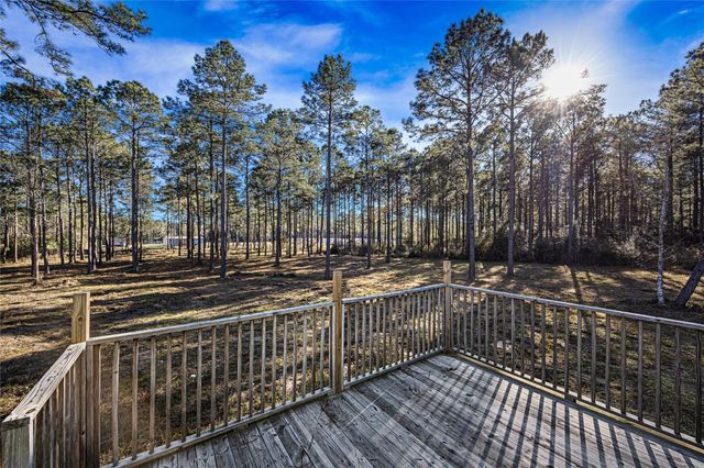 235 Bracewell Cemetery Road, Livingston, TX 77351