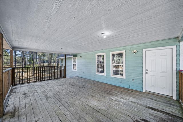 235 Bracewell Cemetery Road, Livingston, TX 77351