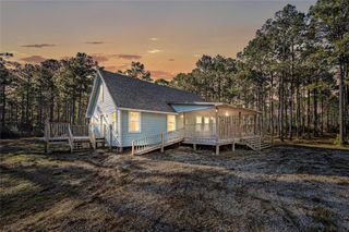 235 Bracewell Cemetery Road, Livingston, TX 77351