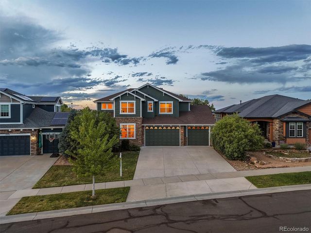 13439 W 87th Drive, Arvada, CO 80005