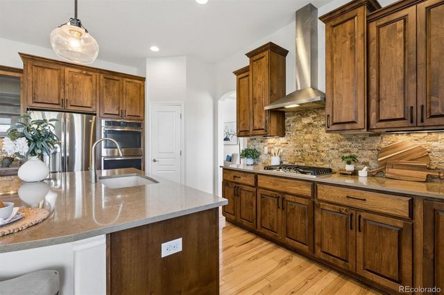13439 W 87th Drive, Arvada, CO 80005