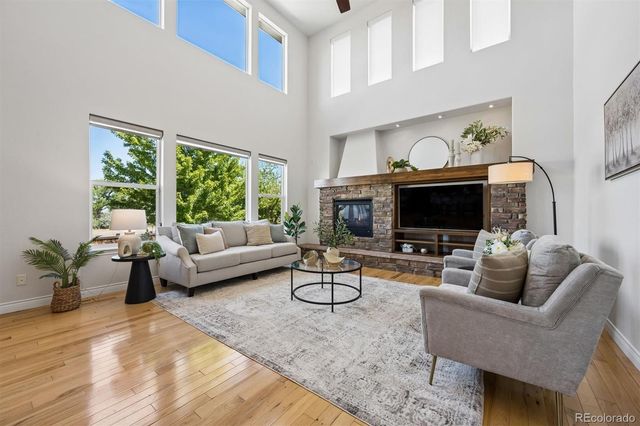 13439 W 87th Drive, Arvada, CO 80005