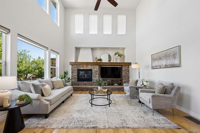 13439 W 87th Drive, Arvada, CO 80005