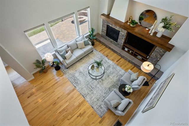 13439 W 87th Drive, Arvada, CO 80005