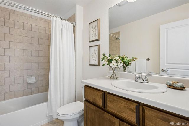 13439 W 87th Drive, Arvada, CO 80005