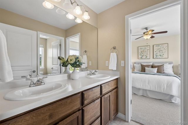13439 W 87th Drive, Arvada, CO 80005