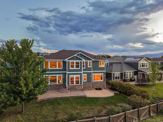 13439 W 87th Drive, Arvada, CO 80005