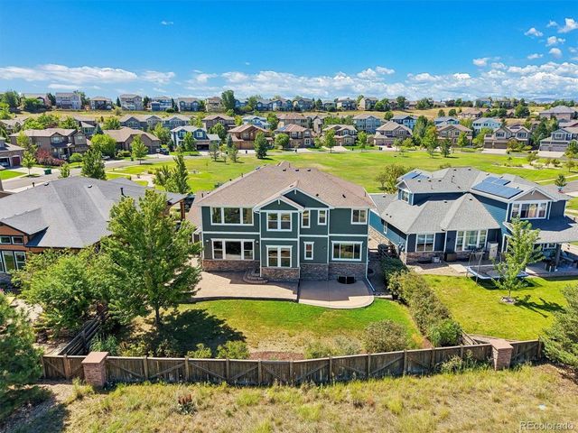 13439 W 87th Drive, Arvada, CO 80005