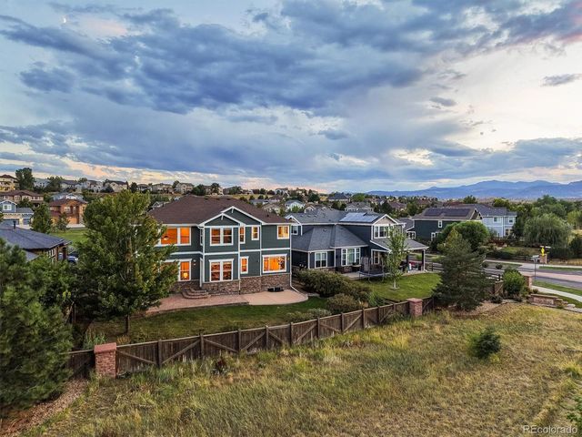 13439 W 87th Drive, Arvada, CO 80005