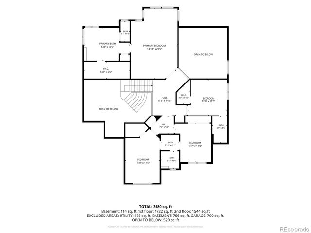 13439 W 87th Drive, Arvada, CO 80005