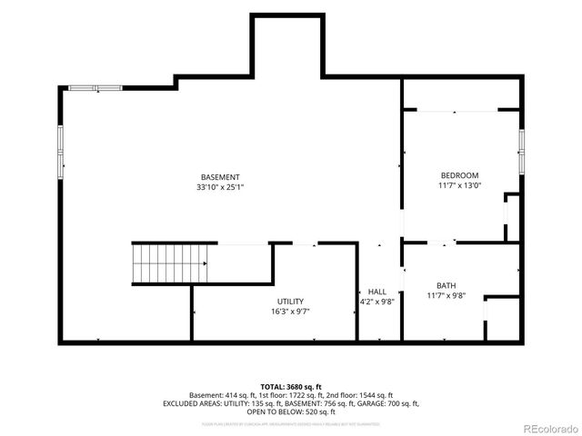 13439 W 87th Drive, Arvada, CO 80005