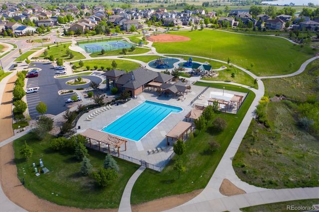 13439 W 87th Drive, Arvada, CO 80005