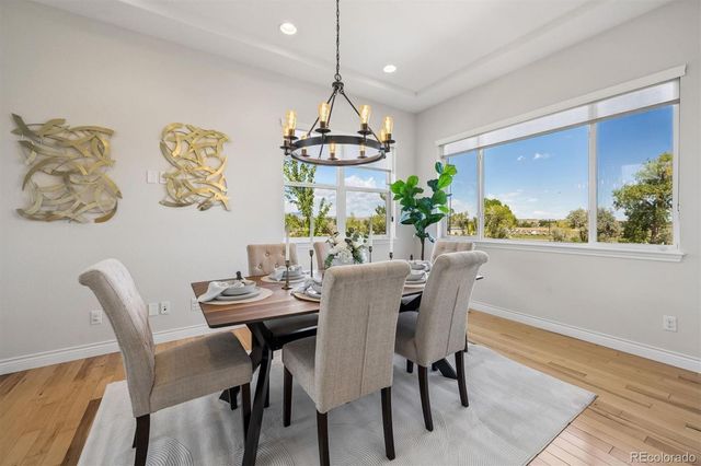 13439 W 87th Drive, Arvada, CO 80005