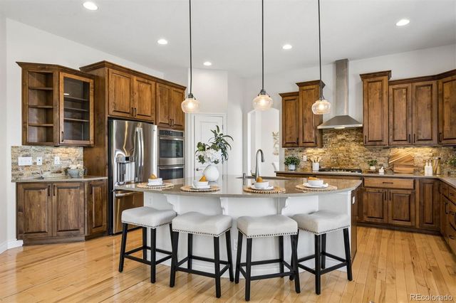 13439 W 87th Drive, Arvada, CO 80005