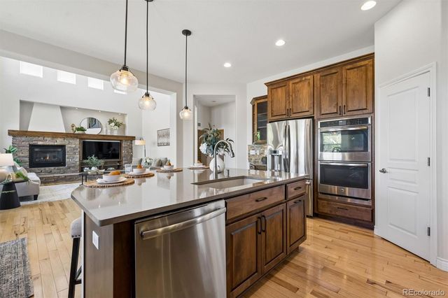 13439 W 87th Drive, Arvada, CO 80005