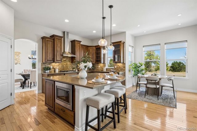 13439 W 87th Drive, Arvada, CO 80005