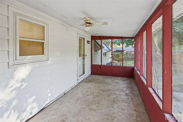 163 Norwood Place, East Alton, IL 62024