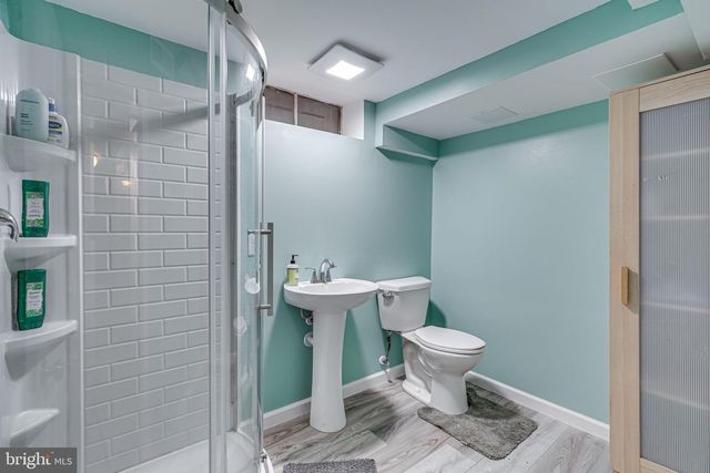 2848 FAIRHAVEN AVE, Alexandria, VA 22303