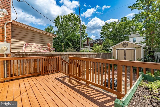 2848 FAIRHAVEN AVE, Alexandria, VA 22303