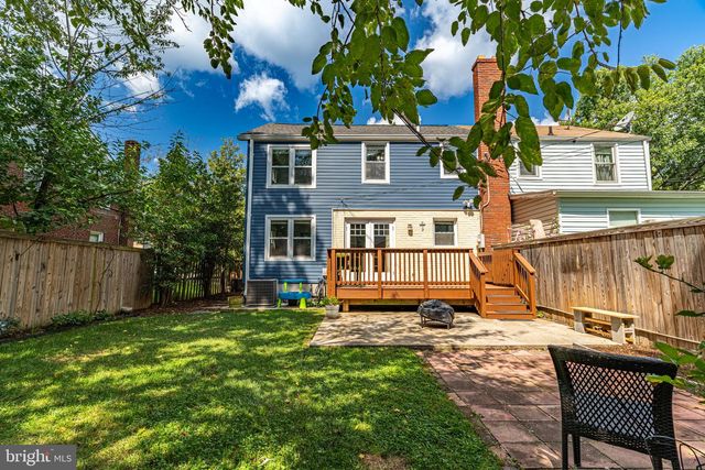 2848 FAIRHAVEN AVE, Alexandria, VA 22303