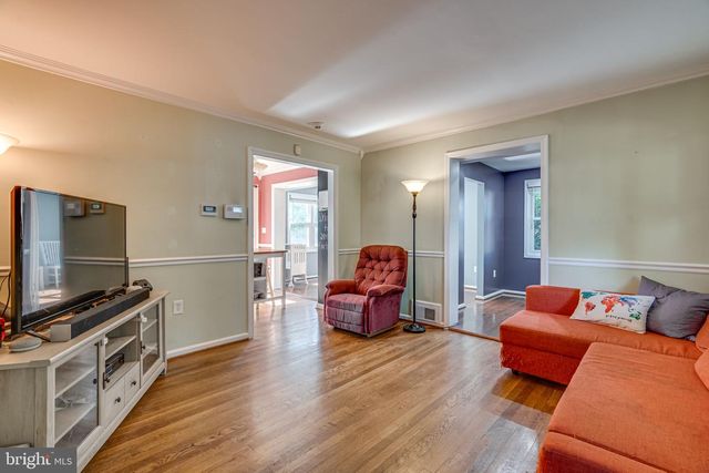 2848 FAIRHAVEN AVE, Alexandria, VA 22303